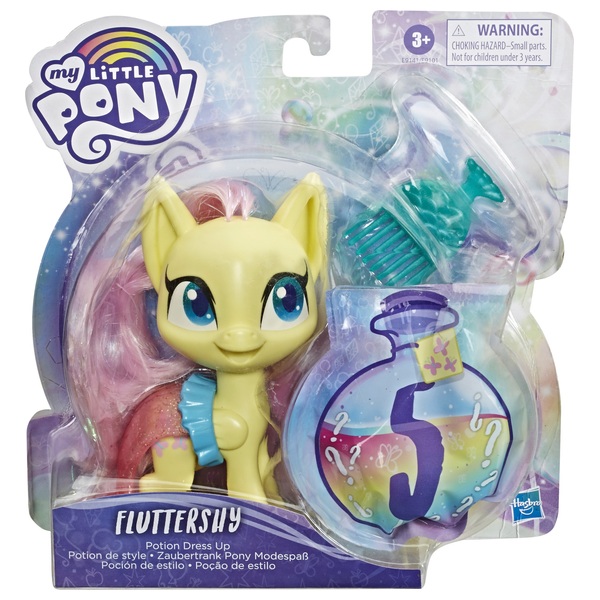 smyths toys my little pony