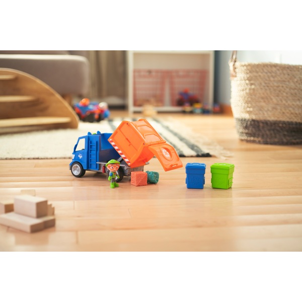 Blippi Recycle Truck