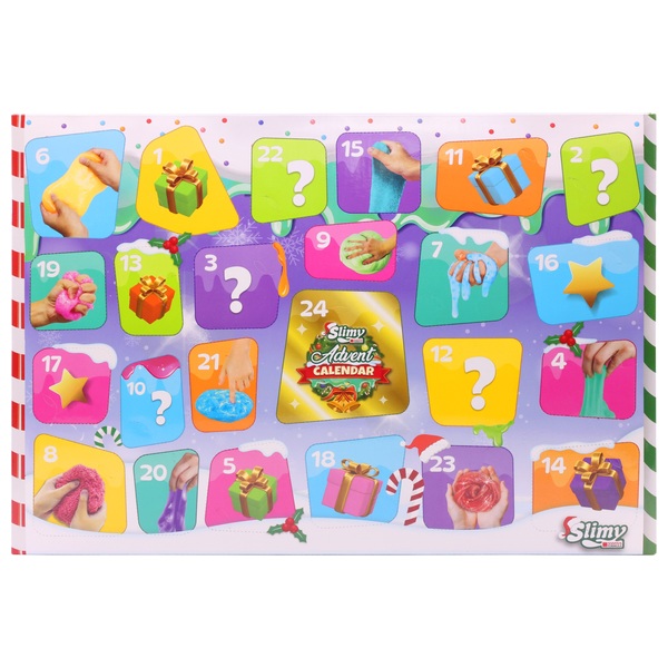 Smyths advent calendar new arrivals