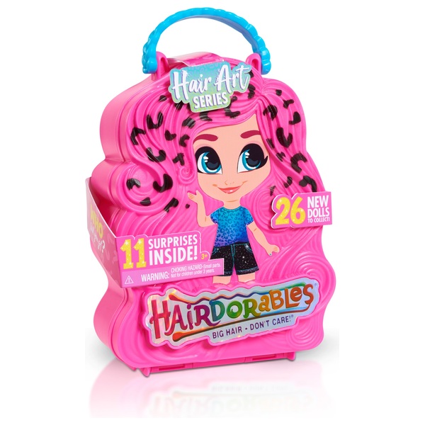 hairdorables smyths