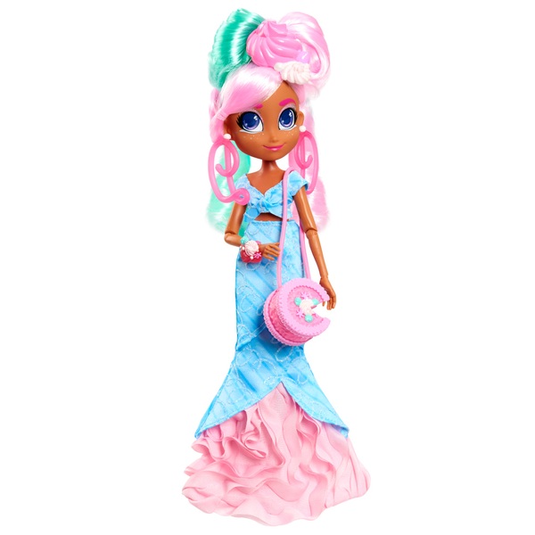 Hairdorables Hairmazing Series 2 DeeDee | Smyths Toys UK