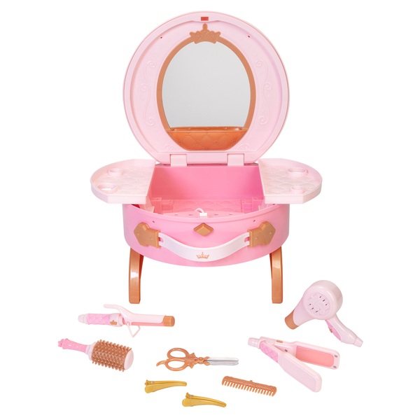 kids dressing table smyths