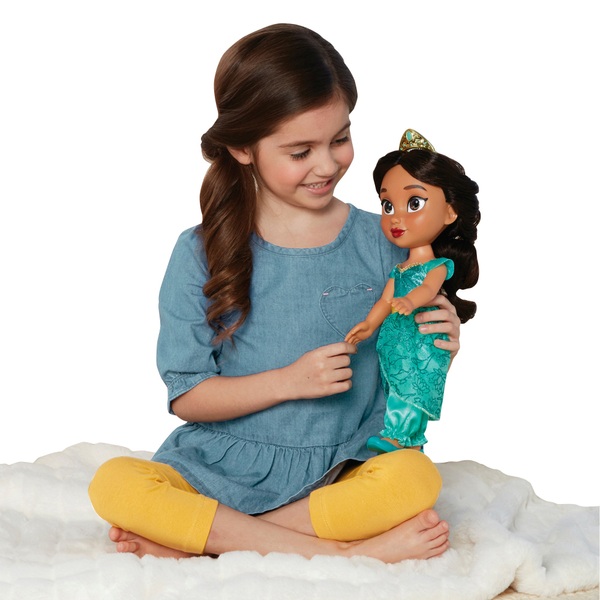 Poupée Disney Princess Mon Amie Belle 38 cm –