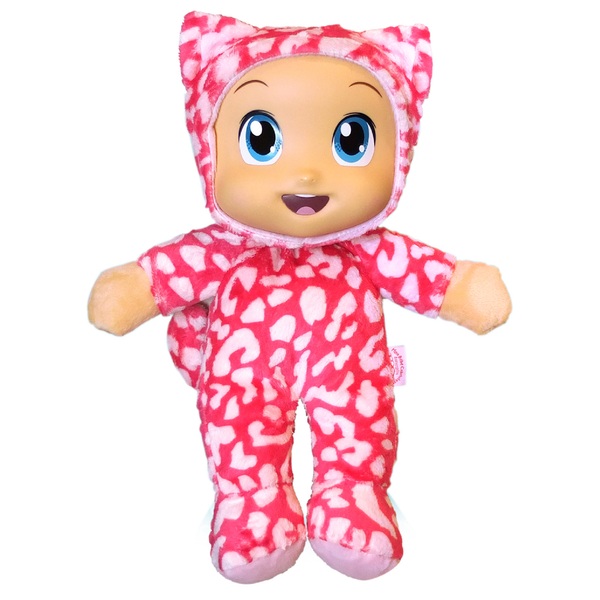 My Baby Tumbles Doll | Smyths Toys UK