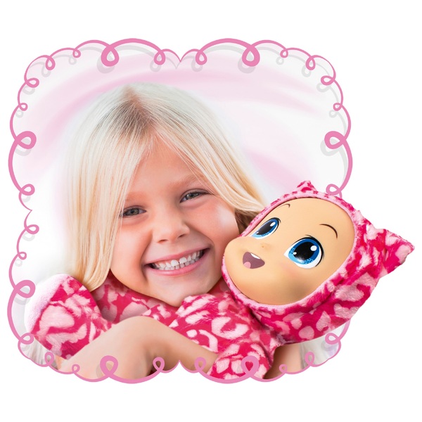 My Baby Tumbles Doll | Smyths Toys UK