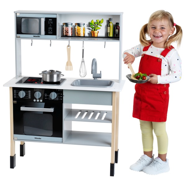 smyths toys kitchen sink