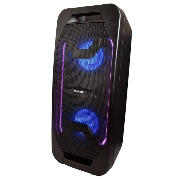 rechargeable party speaker