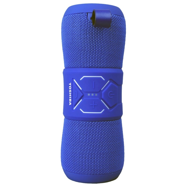 toshiba sonic blast bluetooth speaker