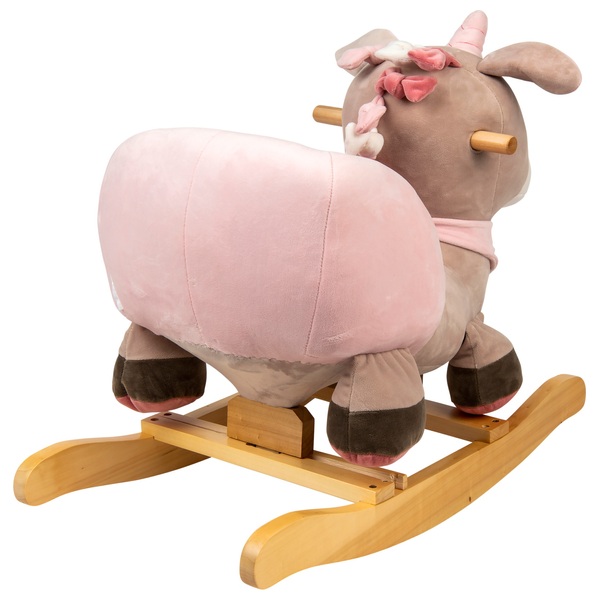 Baby Rocking Unicorn | Smyths Toys UK