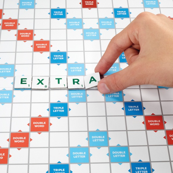 Scrabble Duplicate Smyths Toys UK