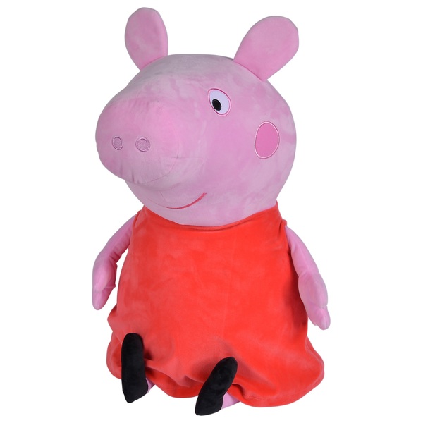 peppa pig plush