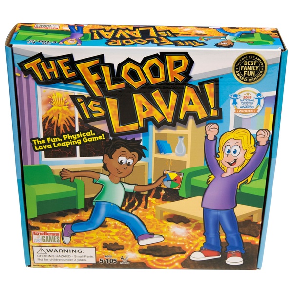 floor is lava game roblox