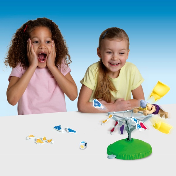 Windy Knickers Board Game Smyths Toys UK