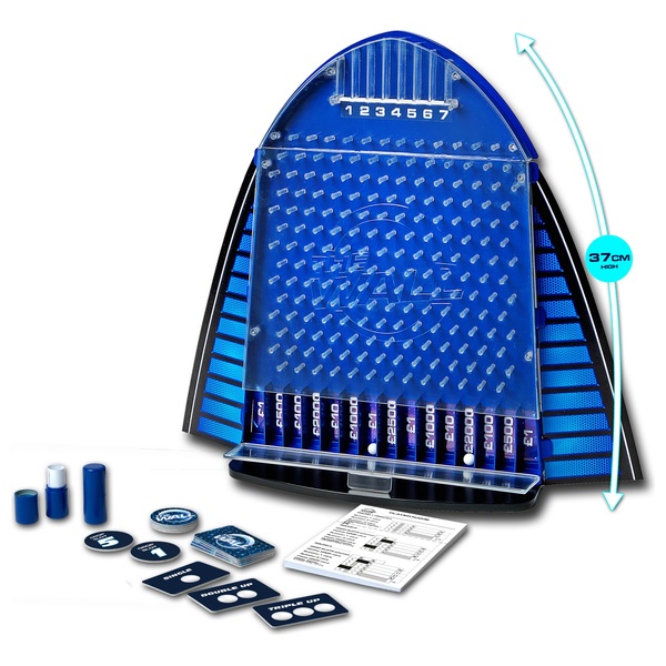 The Wall Board Game Smyths Toys Ireland