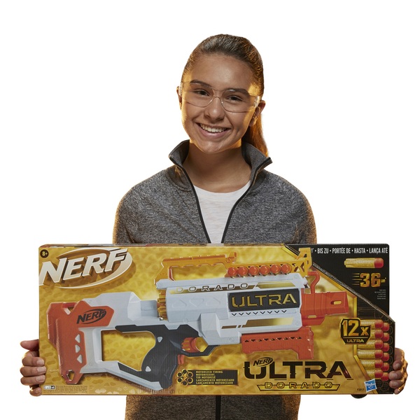 nerf gun ultra