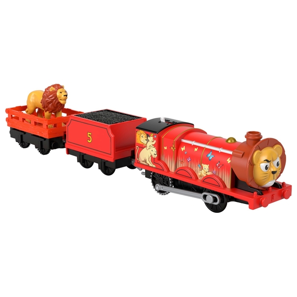 smyths thomas and friends trackmaster