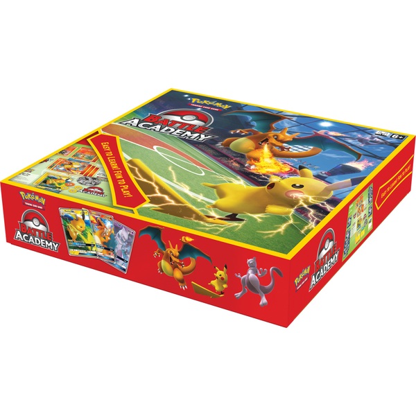 smyths toys pokemon cards