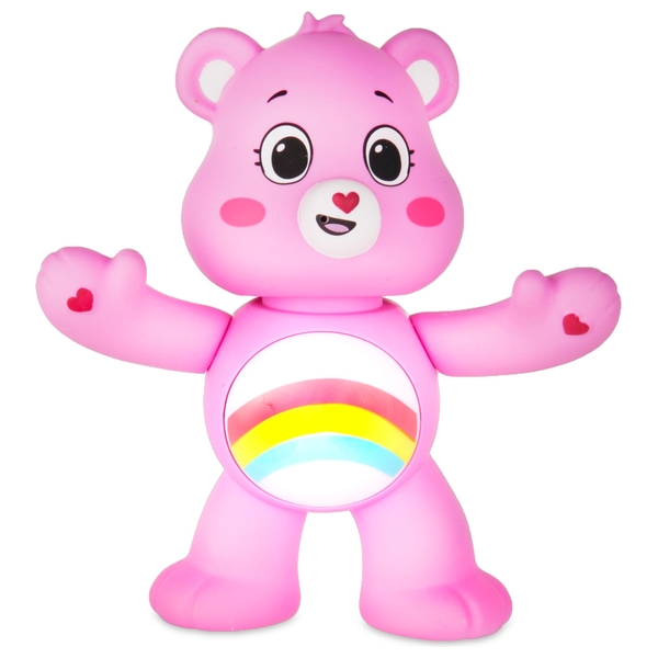 interactive bear smyths