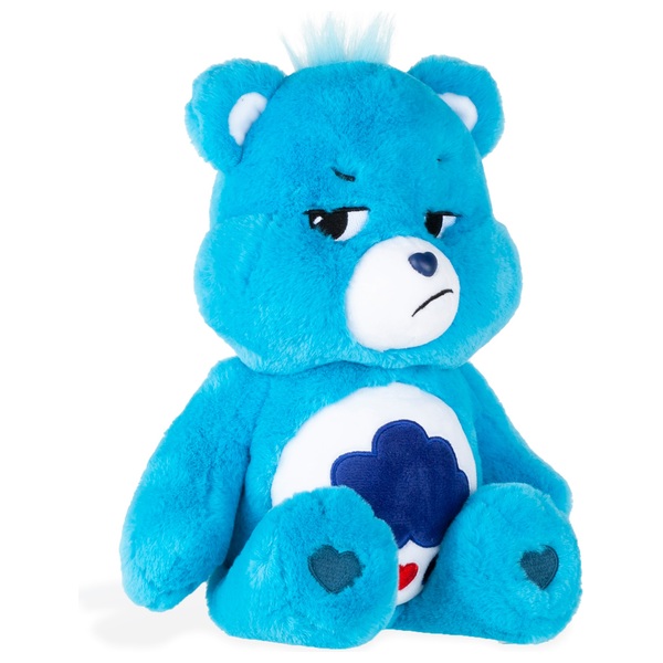 Care Bears Medium Plush Grumpy - Smyths Toys