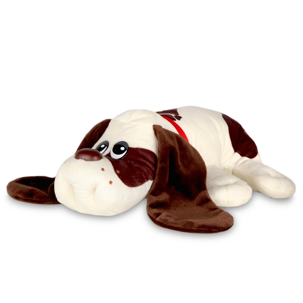 Pound Puppies Cream - Smyths Toys Uk