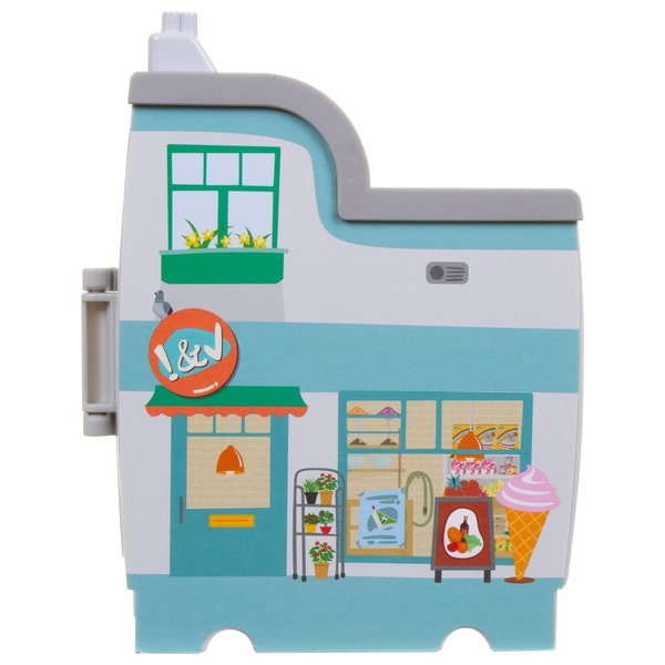 Bing Mini House Playsets Assortment - Smyths Toys UK