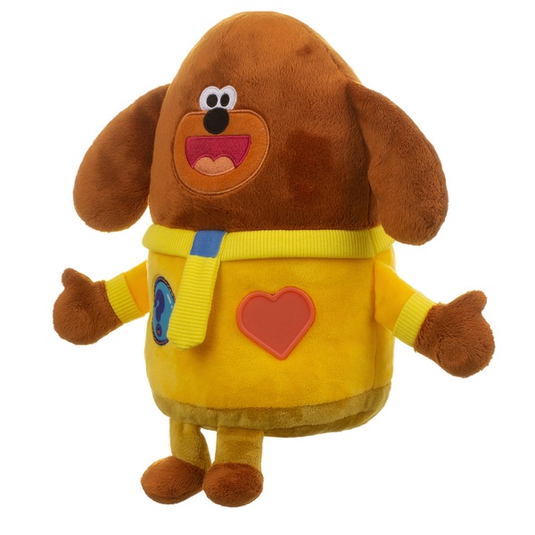 Hey Duggee Interactive Smart Duggee - Smyths Toys UK