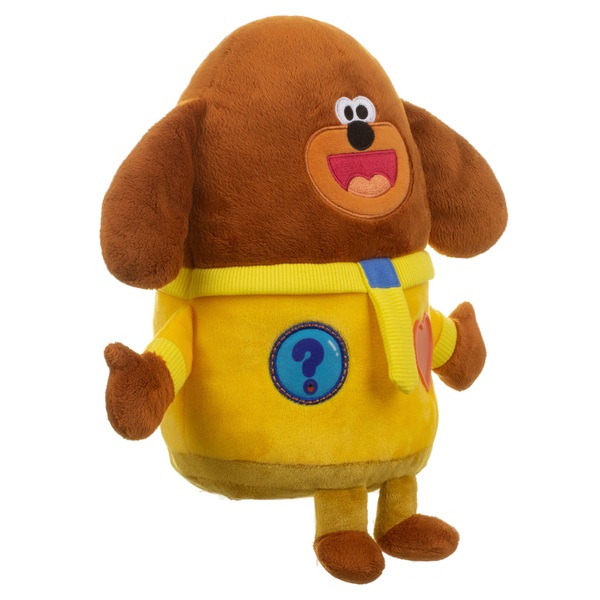 Hey Duggee Interactive Smart Duggee - Smyths Toys UK