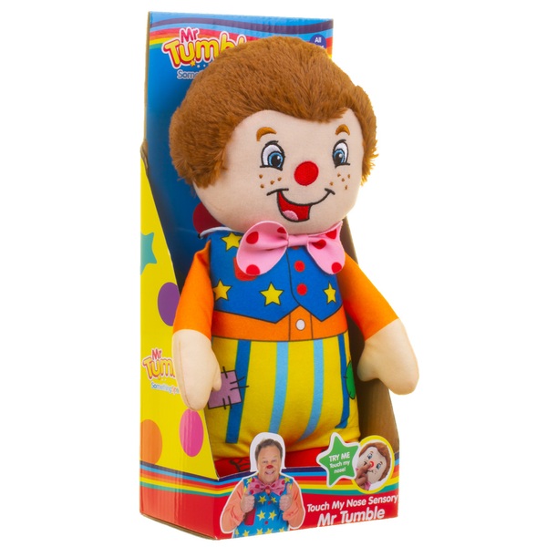 mr tumble toys smyths