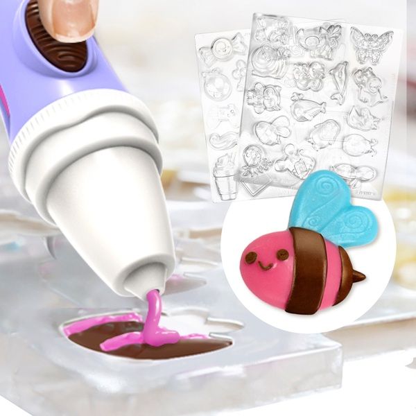 Chocolate Pen Smyths Toys UK