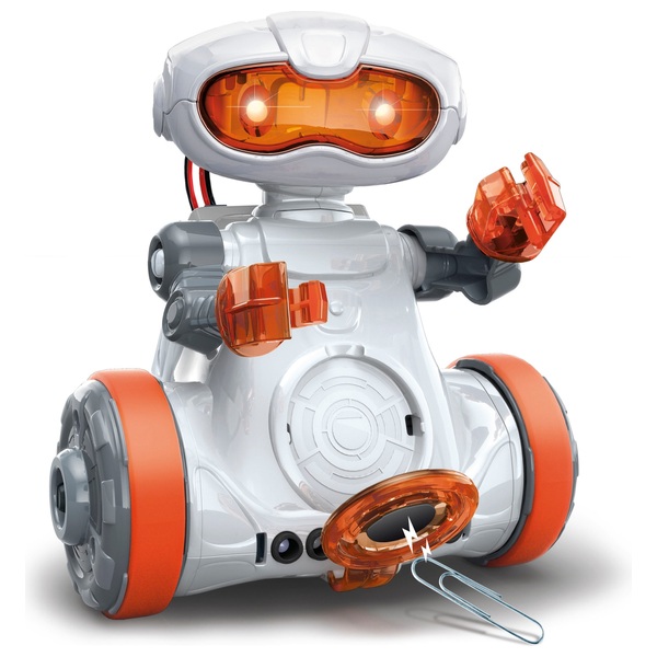 ydre Svig hage Clementoni Science & Play Mio Robot Assortment | Smyths Toys Ireland