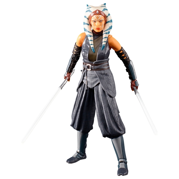 star wars ahsoka tano figure