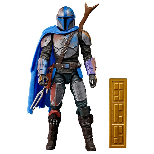 smyths mandalorian