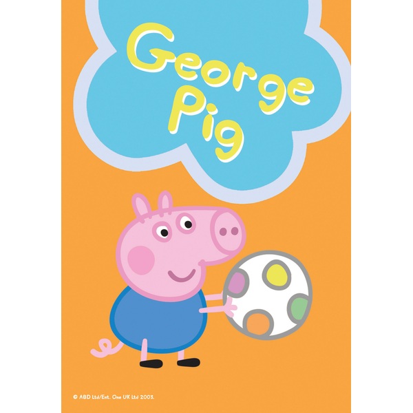 Ravensburger My First Puzzle Peppa Pig Jigsaw Puzzles Set Smyths Toys UK