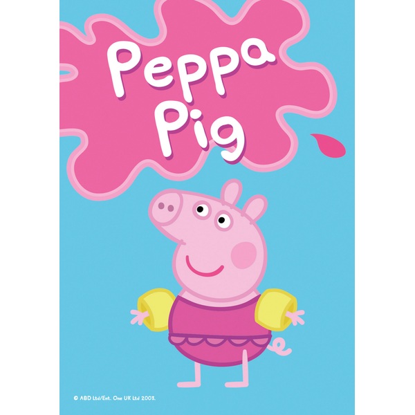 Ravensburger My First Puzzle Peppa Pig Jigsaw Puzzles Set Smyths Toys UK