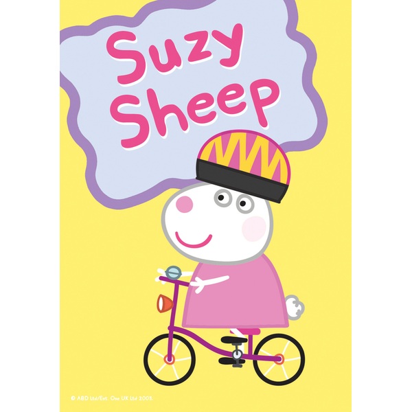 Ravensburger My First Puzzle Peppa Pig Jigsaw Puzzles Set Smyths Toys UK