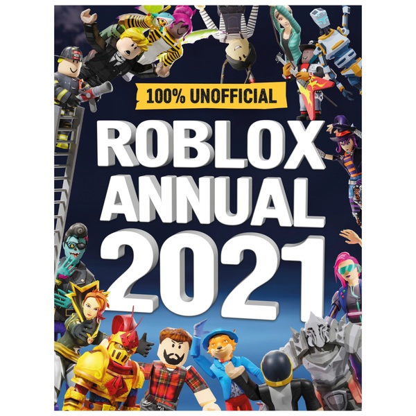 New Roblox Toys 2021