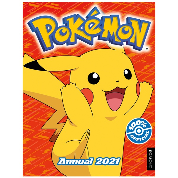 Pokemon Annual 2021 Smyths Toys Ireland - roblox annual 2020 smyths toys
