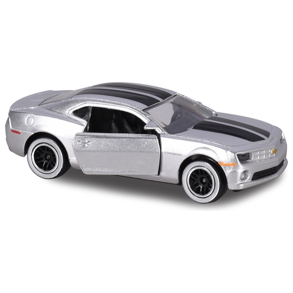 Majorette Muscle Cars Diecast 5-Pack | Smyths Toys Ireland