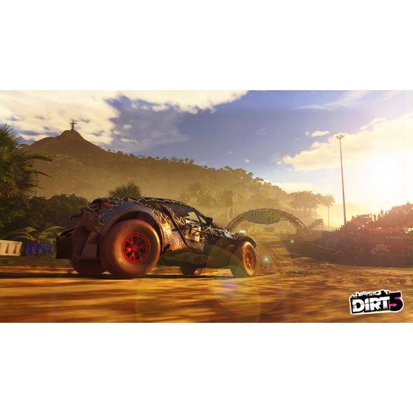 download ps4 dirt 5 for free