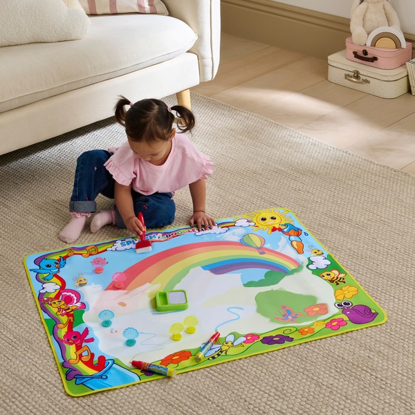 Splash Doodle Mat Smyths Toys UK