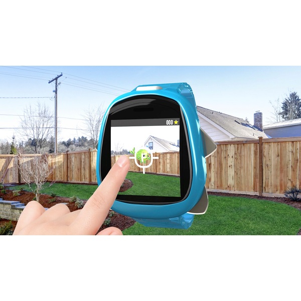 toby robot smart watches