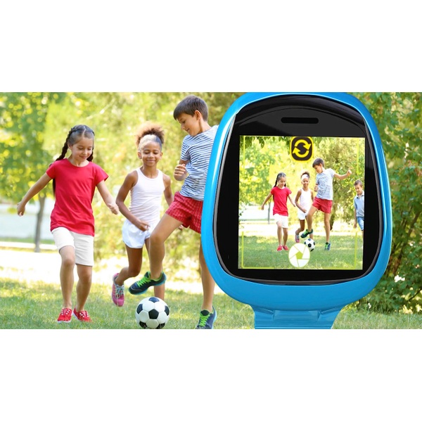 toby robot smart watches