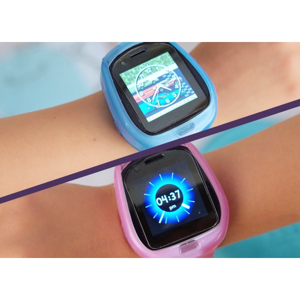 toby robot smartwatch