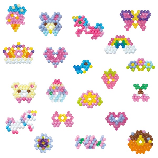 Aquabeads Design & Style Rings Set | Smyths Toys UK