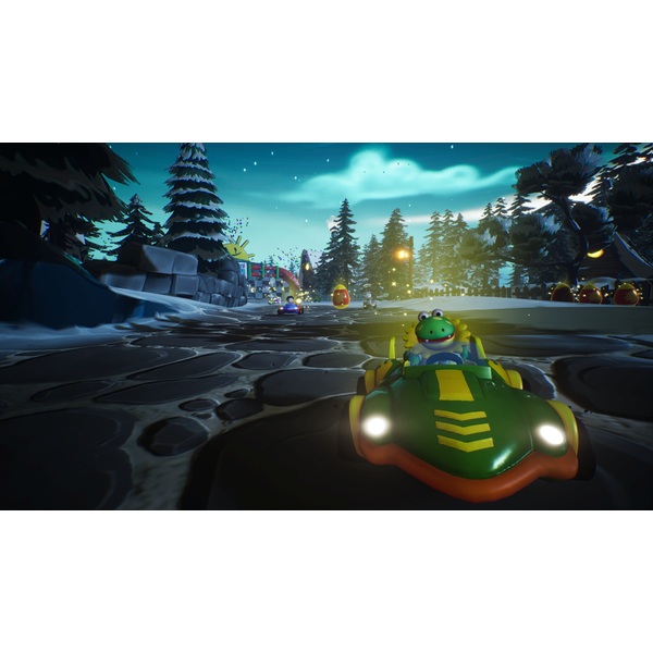 Race with Ryan Road Trip Deluxe Edition Xbox One Smyths Toys UK