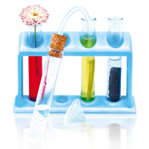 Wild Science Test Tube Chemistry Set Smyths Toys Ireland