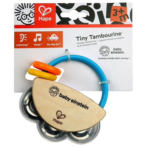 smyths baby einstein