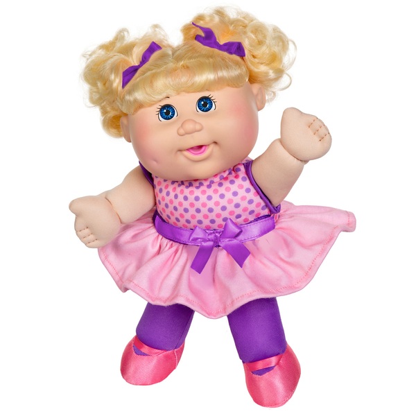cabbage patch kids old