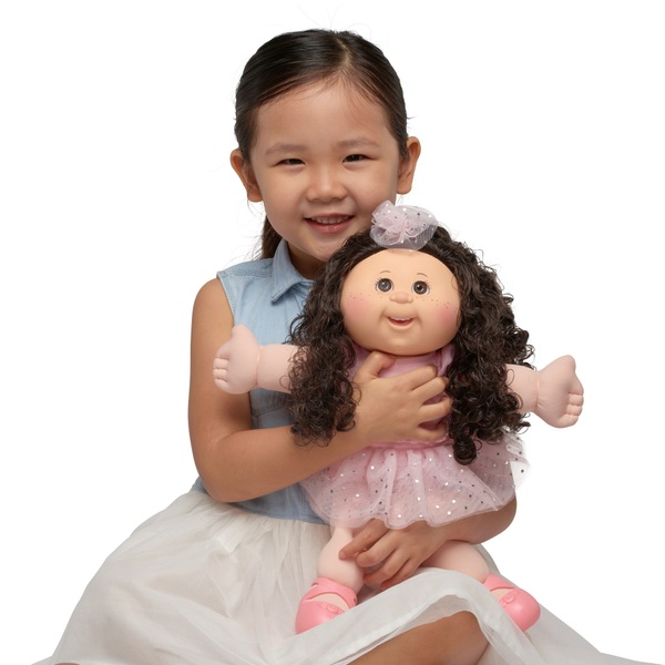 smyths toys cabbage patch dolls