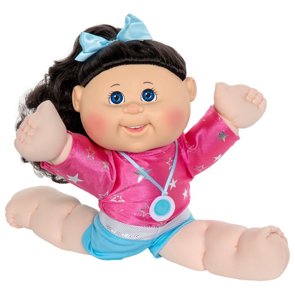 where can you buy cabbage patch dolls